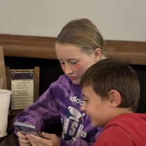 Meet your Posher, Kristy